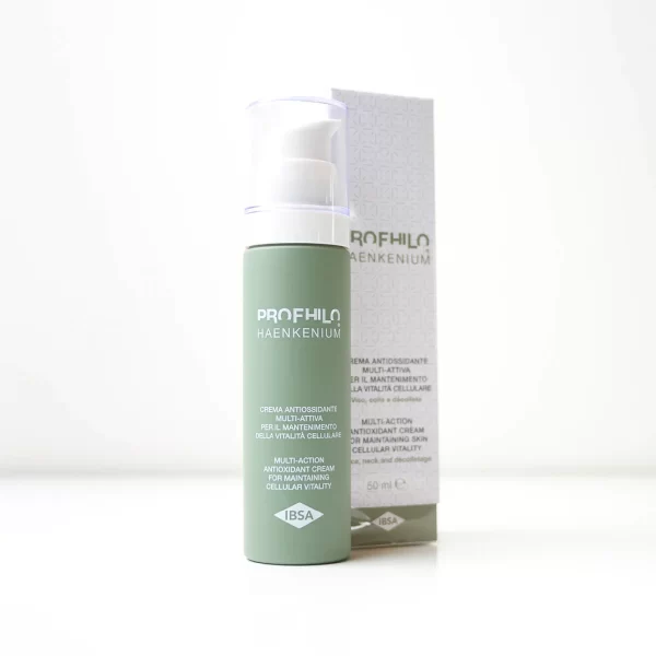 Profhilo Haenkenium Moisturiser Hydrating Cream