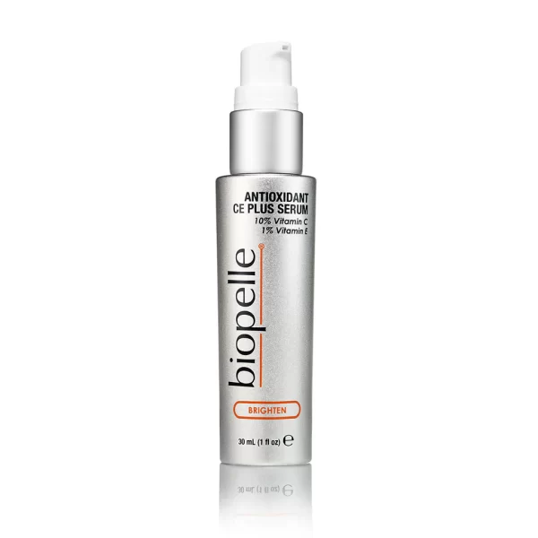 Biopelle Antioxidant CE Plus Serum - Image 2