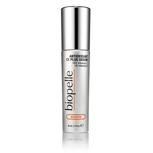 Biopelle Antioxidant CE Plus Serum