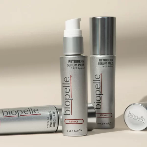 Biopelle Retriderm Serum Max 1% Retinol - Image 4