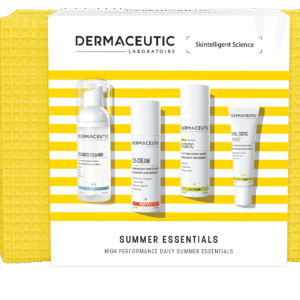 Summer Essentials Kit Dermaceutic