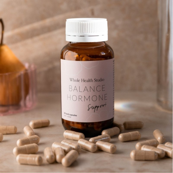 Balance Hormone Support