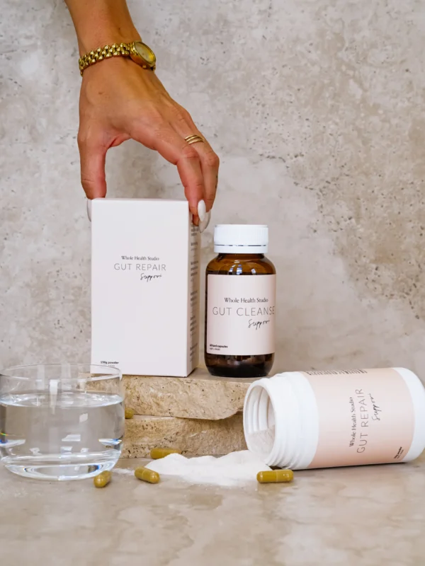 Gut Reset Support - Image 2