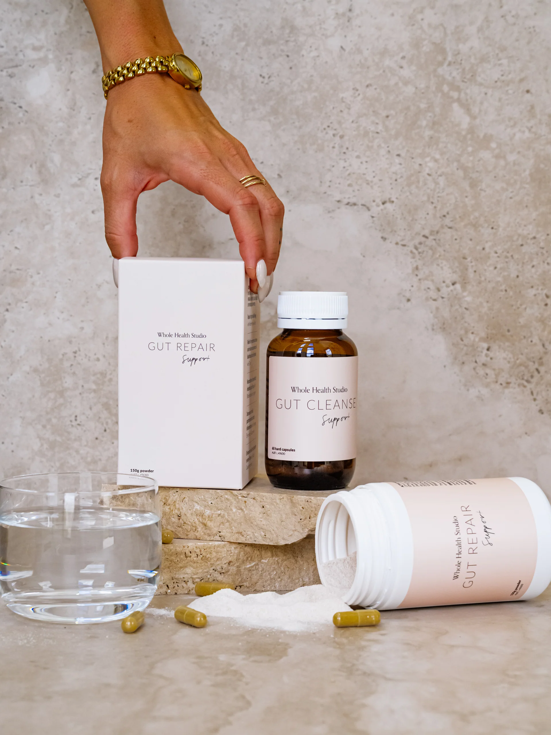 Gut Reset Support - Image 2